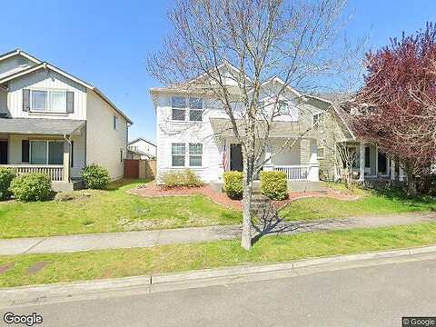 Wells, DUPONT, WA 98327