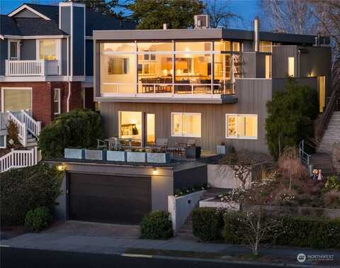 7Th, SEATTLE, WA 98119