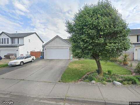 Willow, WOODLAND, WA 98674