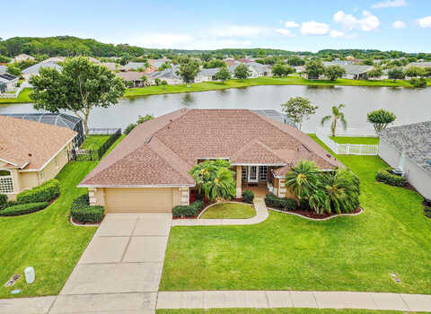 Forough, PORT ORANGE, FL 32128
