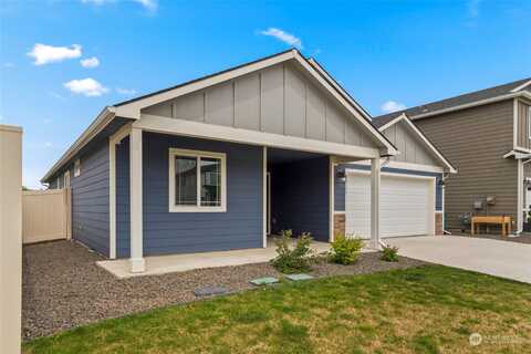 1St, GREENACRES, WA 99016