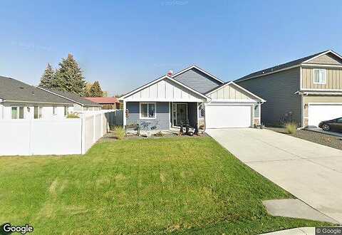 1St, GREENACRES, WA 99016
