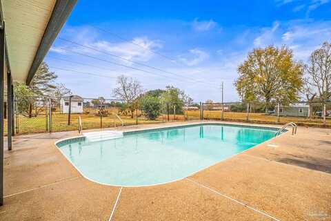 Crest, MOLINO, FL 32577