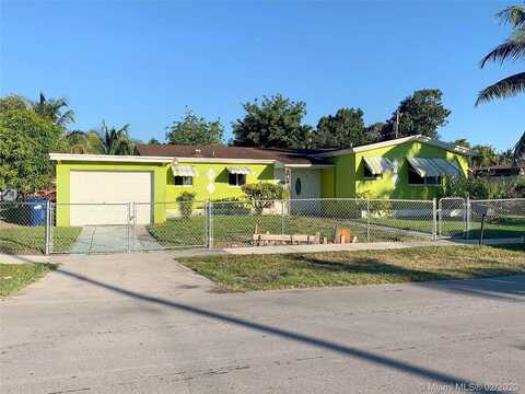 5Th, NORTH MIAMI BEACH, FL 33162