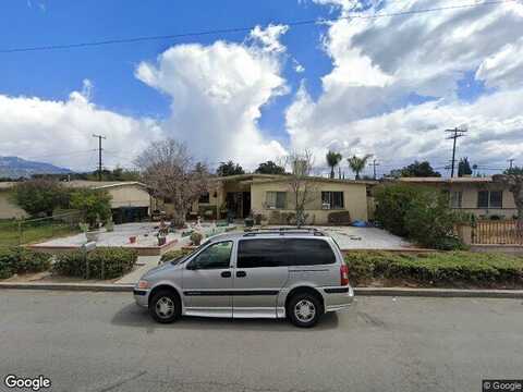 Orange, REDLANDS, CA 92374