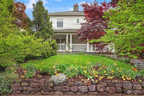 34Th, SEATTLE, WA 98122