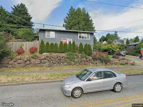84Th, SEATTLE, WA 98117