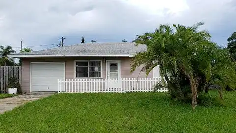 Young, CLEARWATER, FL 33756