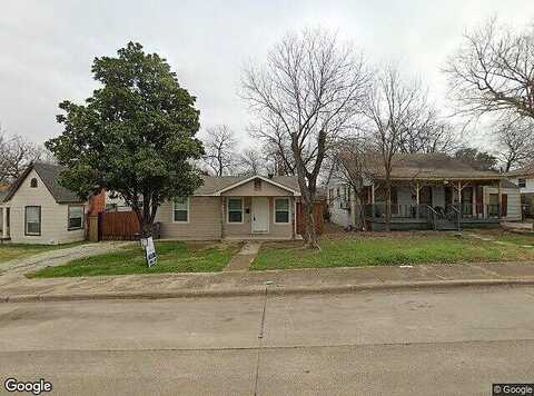 Southerland, DALLAS, TX 75203