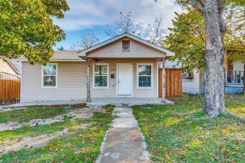Southerland, DALLAS, TX 75203