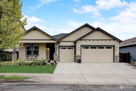 106Th, VANCOUVER, WA 98682