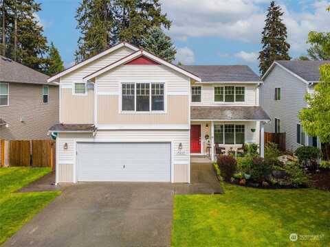 87Th, PUYALLUP, WA 98375