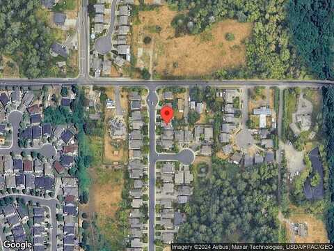 87Th, PUYALLUP, WA 98375