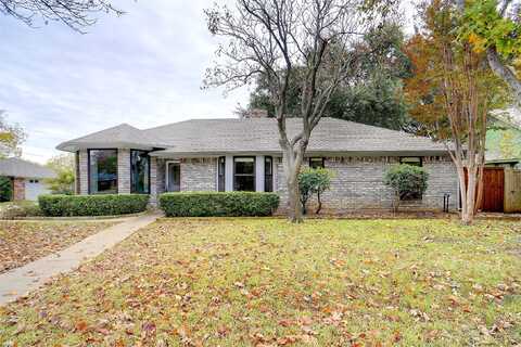 Amherst, DENTON, TX 76201