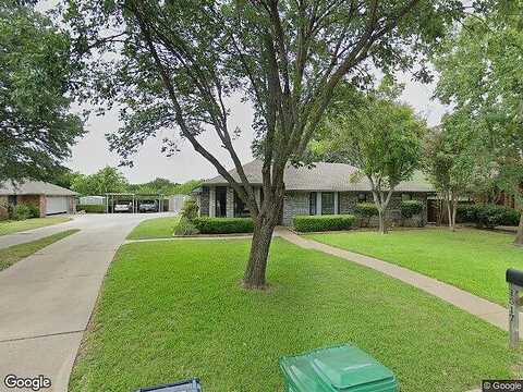 Amherst, DENTON, TX 76201