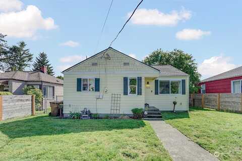 Prospect, TACOMA, WA 98405