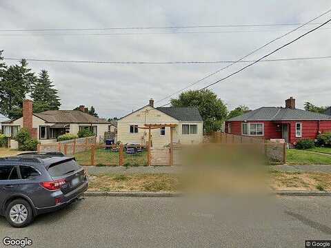 Prospect, TACOMA, WA 98405
