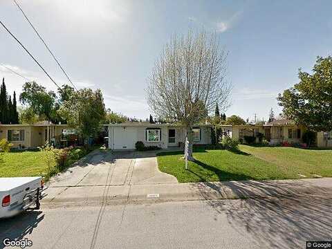 Jerilyn, SAN JOSE, CA 95127
