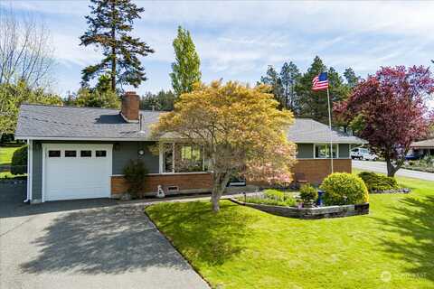Orchard, OAK HARBOR, WA 98277
