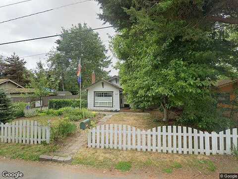 Tullis, OLYMPIA, WA 98506