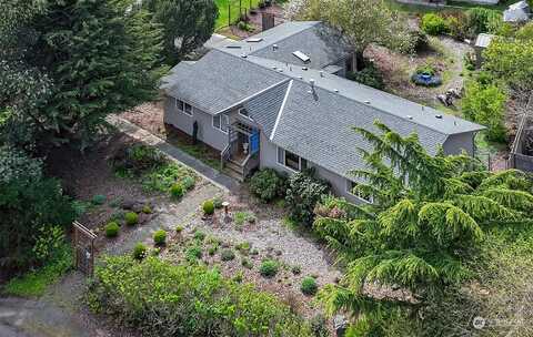 Rosecrans, PORT TOWNSEND, WA 98368