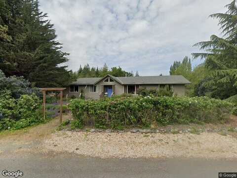 Rosecrans, PORT TOWNSEND, WA 98368