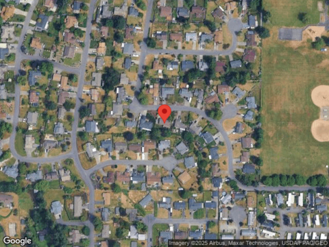 135Th Street, TACOMA, WA 98444