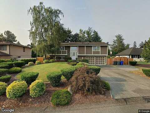135Th Street, TACOMA, WA 98444