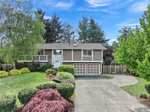 135Th Street, TACOMA, WA 98444