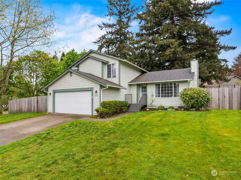 Scarlet Oaks, LACEY, WA 98503