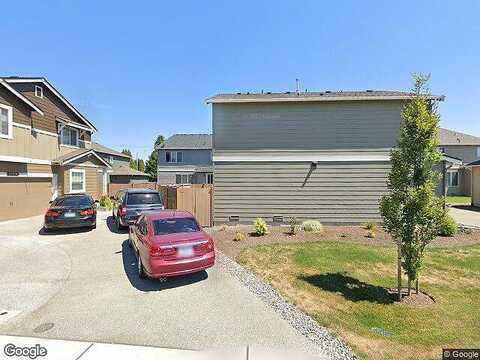 27Th Street, PUYALLUP, WA 98371