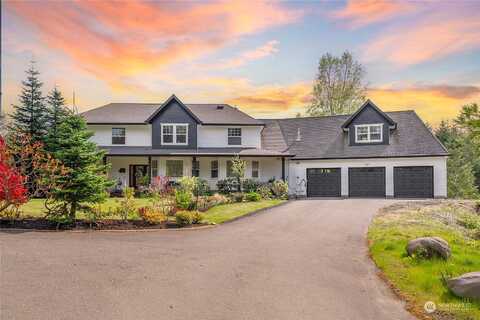 Wicks Lake, PORT ORCHARD, WA 98367