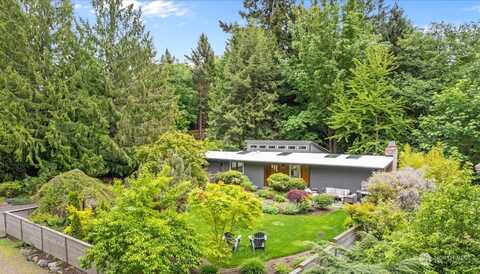 167Th, SHORELINE, WA 98177