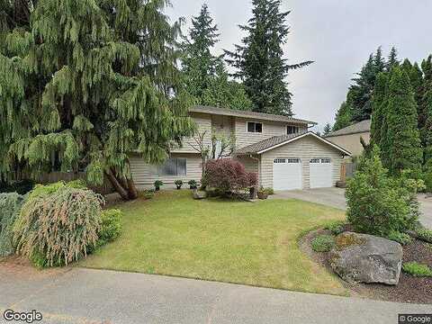 161St, REDMOND, WA 98052