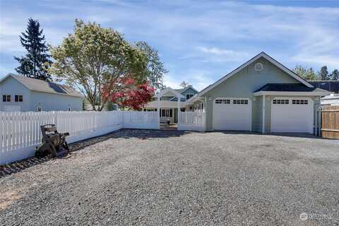 68Th Avenue, PUYALLUP, WA 98373