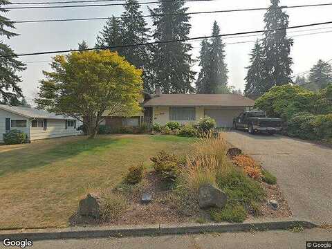 Rosewood, FIRCREST, WA 98466