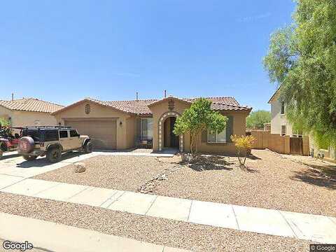 Starflower, TUCSON, AZ 85756