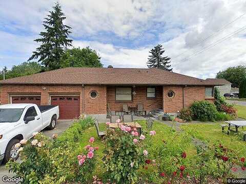 Circle, FIFE, WA 98424