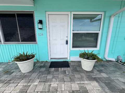 24Th, NEW SMYRNA BEACH, FL 32169