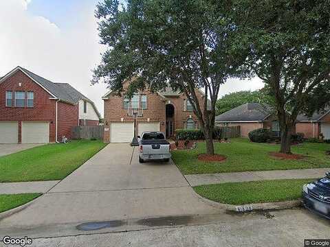 Desert Rose, MISSOURI CITY, TX 77459