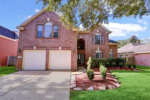 Desert Rose, MISSOURI CITY, TX 77459