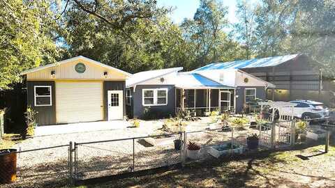 2Nd, CARRABELLE, FL 32322