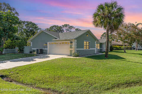 Americana, PALM BAY, FL 32907