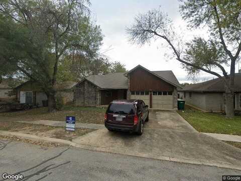 Forest Bow, LIVE OAK, TX 78233