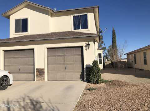 Paseo De Suerte, EL PASO, TX 79928