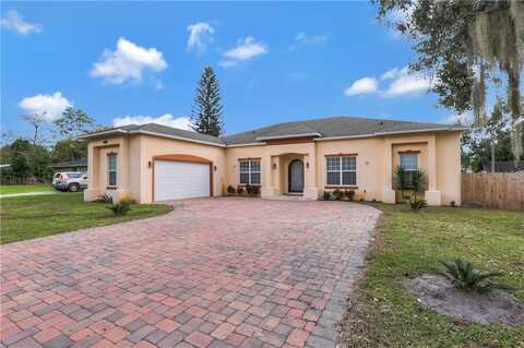 Napoleon, ORLANDO, FL 32825