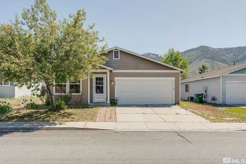 Key Largo, RENO, NV 89506