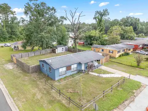 Castlegate, PENSACOLA, FL 32534