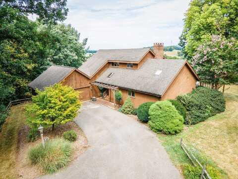 Cedar Creek, FORT DEFIANCE, VA 24437