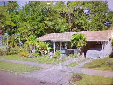 20Th, SAINT PETERSBURG, FL 33705
